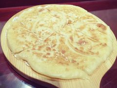 -福慧慈缘素食餐厅(王府井店)