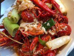 -虾胡闹龙虾馆(湄南河店)