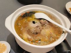 -徽州小镇(高新店)