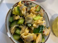 -银河烧鳗·活鳗料理专门店(西单大悦城店)
