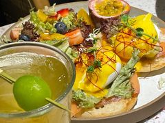 -BE BRIGHT KITCHEN(正佳广场店)