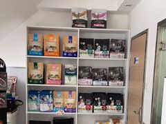 -爱诺动物医院(崂山店)