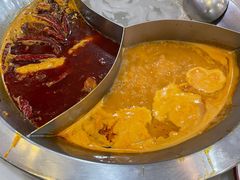 -陳艳红火锅(港汇店)