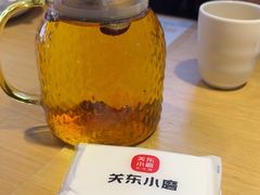 -关东小磨东北菜(上海长风大悦城店)