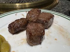 -NIUAN牛庵·日式和牛烧肉(恒隆店)