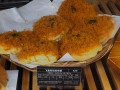 -Let's Taipei 非常烘焙(太古里店)