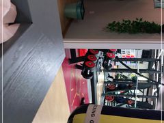 -Ms.Pilates 普拉提技术(尚悦湾陆家嘴店)