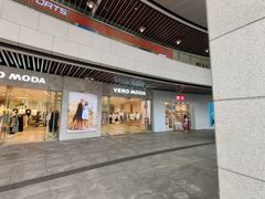 -浦江城市生活广场(江月路店)