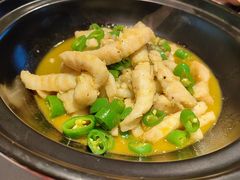 -湘鼎盛·大厨鲜炒湖南味(高新银泰店)