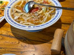 -老雒阳面馆·水席·洛阳菜(王城路店)