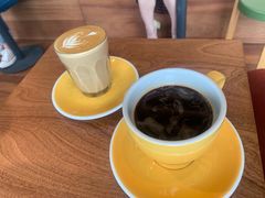 -Seesaw Coffee(朝阳大悦城店)