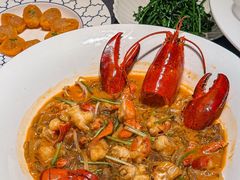 -三利音·东方司宴(外滩店)