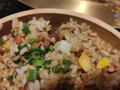 -豪渝火锅(李家村万达店)