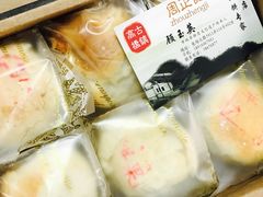 -周正记高桥松饼(潼港八村店)