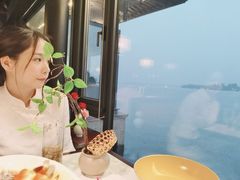 -柳莺湖上·湖景餐厅·江南菜(西湖店)