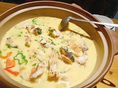 -寻钵记民菜馆·正宗常德钵子菜(滨湖路店)