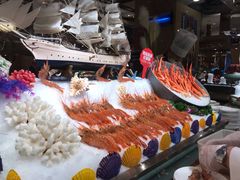 -芭菲盛宴·环球美食(锦城万达广场店)