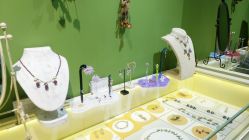 -HeyJewel全球独立设计师原创首饰集合店