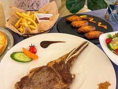 -天空花园餐吧·生日·团建(南山店)