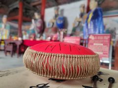 -洛阳周公庙博物馆