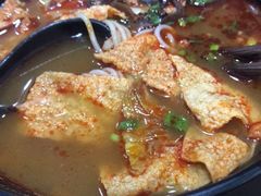-阿生哥螺蛳粉(二七万达店)