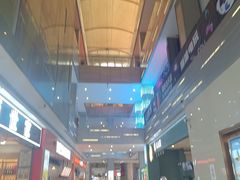 -万宝财富商业广场