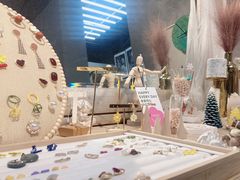 -100家灵感仓库·DIY团建(什刹海店)