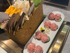 -聚汇坊椰子鸡·山野菌(环市东店)