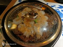 -绿茶餐厅(领展购物广场·中关村店)