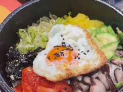 -轻烧烤肉(光谷步行街店)