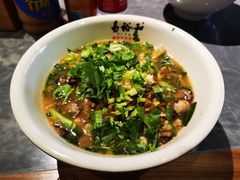 -易裕和·长沙米粉(竹塘西路店)
