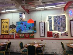 -谢记上海大排档(长寿路店)
