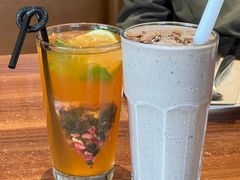 -TIGERS老虎西餐(亦庄店)