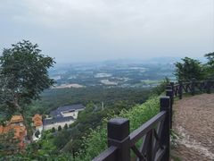 -南京市江宁方山