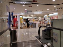 -崇光百货(铜锣湾店)