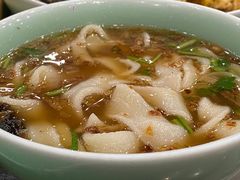 哨子面-河东颐祥阁(世贸店)