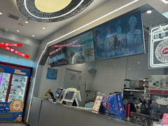 -DQ·蛋糕·冰淇淋(通州万达店)