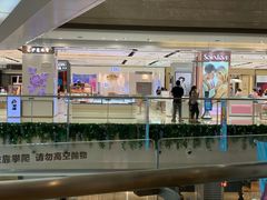 -满记甜品(无锡八佰伴店)