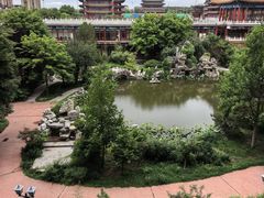 -大明幻境第一城