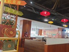-龙聚德北京烤鸭(沙坪坝华宇A馆店)