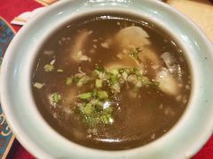乌鱼蛋汤-卫鼎轩·曹公馆(鼓楼店)