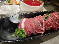 -海底捞火锅(天通苑华联店)