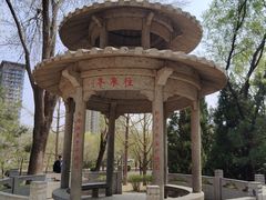 -玲珑塔公园