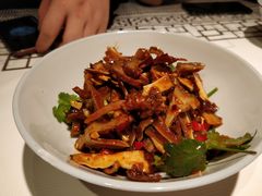 -农耕记·湖南土菜(科技园店)