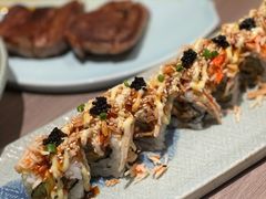 炙柒卷-炙柒Sekinana·精致料理 烧鸟·铁板烧(海上世界店)