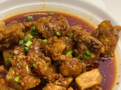 -园里前·10年私厨·福建菜(台江万达鳌峰洲店)