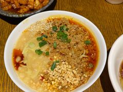 豌杂小面-付小姐在成都(五道口店)
