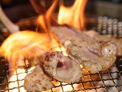 -哈哈碳都·牛肋条无限自助烤肉(宝龙店)