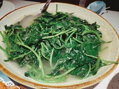 -秋色客家菜(流塘店)