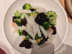 -大鸭梨烤鸭(顺义石园店)